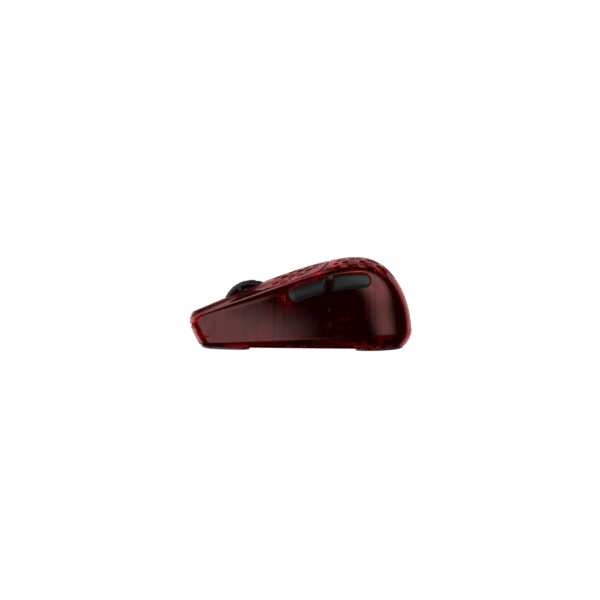g wolves hsk pro 4k wireless mouse（3395不支持玻璃鼠标垫）