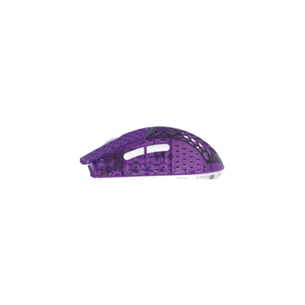 hts ultra 8k wireless gaming mouse,paw3950,~32.5g, ~29.5g