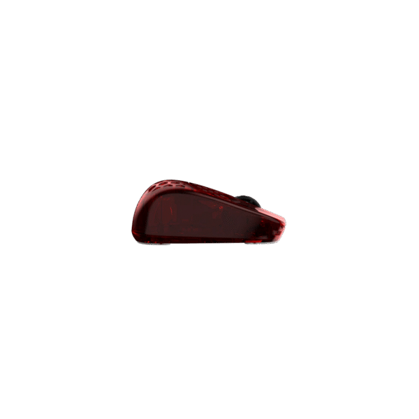g wolves hsk pro 4k wireless mouse（3395不支持玻璃鼠标垫）