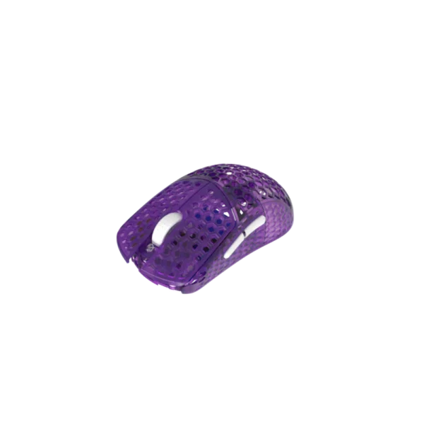 hts ultra 8k wireless gaming mouse,paw3950,~32.5g, ~29.5g