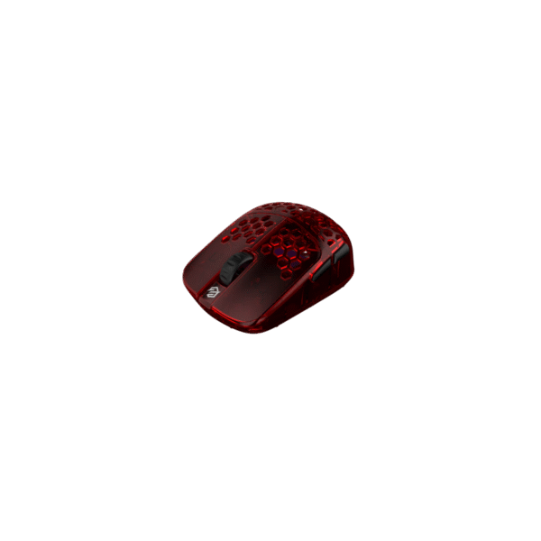 g wolves hsk pro 4k wireless mouse（3395不支持玻璃鼠标垫）