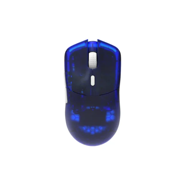 hts plus 8k wireless gaming mouse,~47.8g,usb: type c port