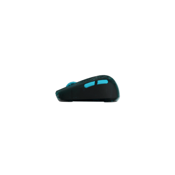 g wolves hsk pro 4k wireless mouse（3395不支持玻璃鼠标垫）