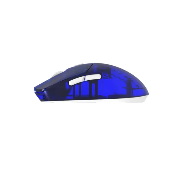 hts plus 8k wireless gaming mouse,~47.8g,usb: type c port