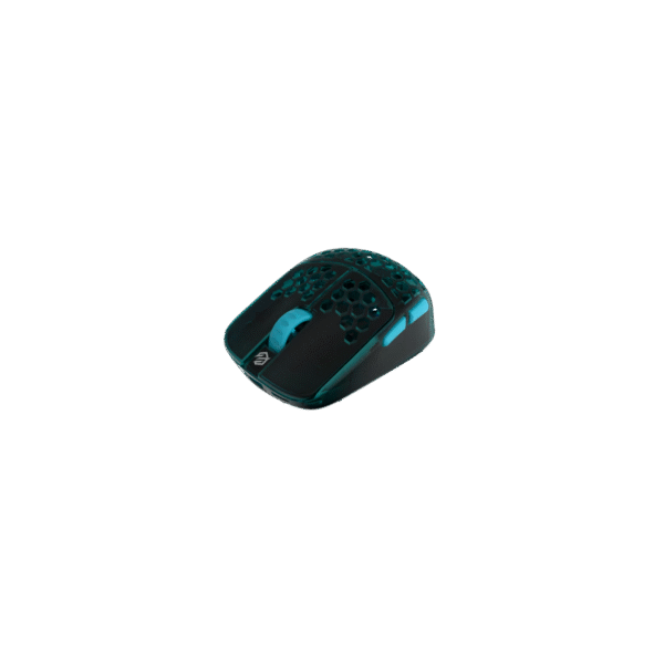 g wolves hsk pro 4k wireless mouse（3395不支持玻璃鼠标垫）