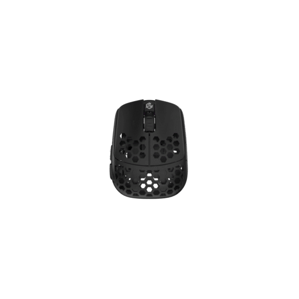 g wolves hsk pro 4k wireless mouse（3395不支持玻璃鼠标垫）