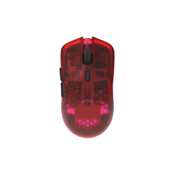 hts plus 8k wireless gaming mouse,~47.8g,usb: type c port