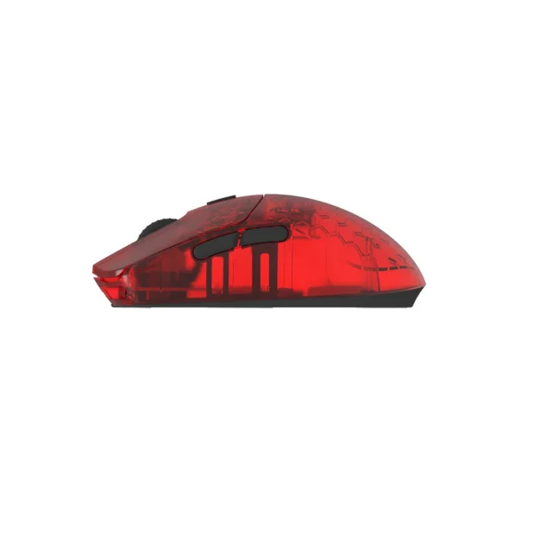 hts plus 8k wireless gaming mouse,~47.8g,usb: type c port