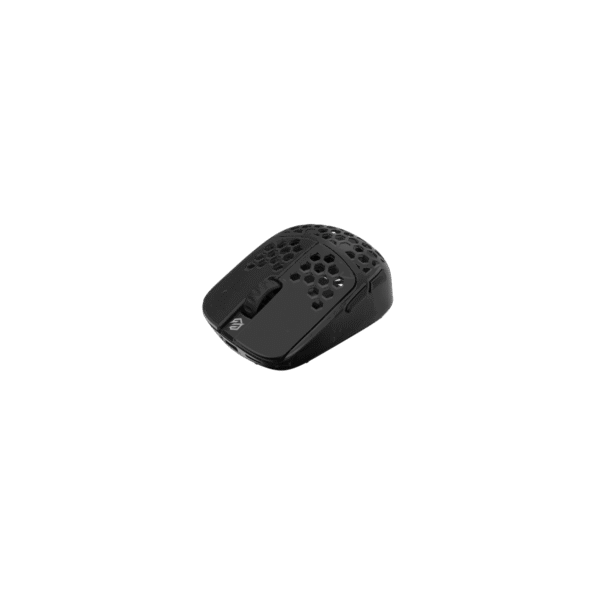 g wolves hsk pro 4k wireless mouse（3395不支持玻璃鼠标垫）