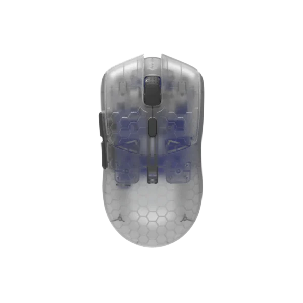 hts plus 8k wireless gaming mouse,~47.8g,usb: type c port