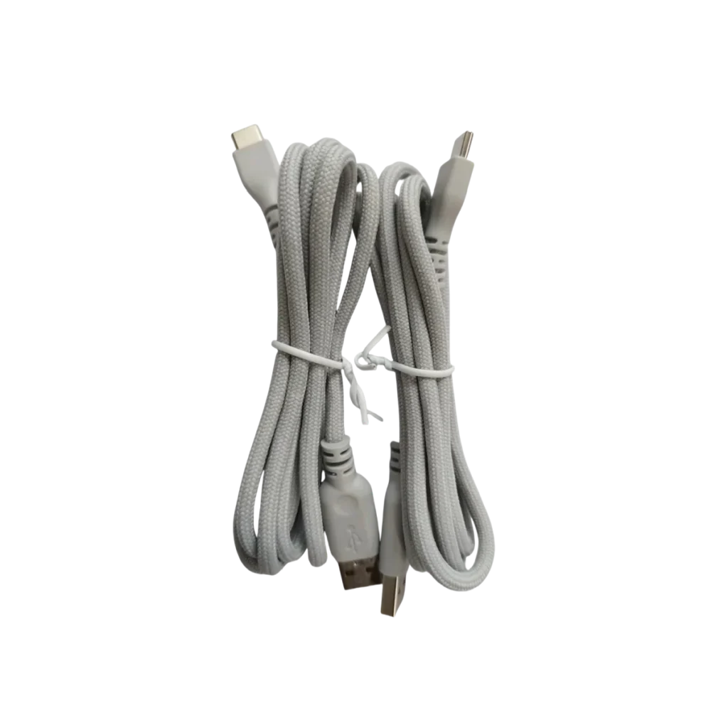 g wolves type c cable for mouse