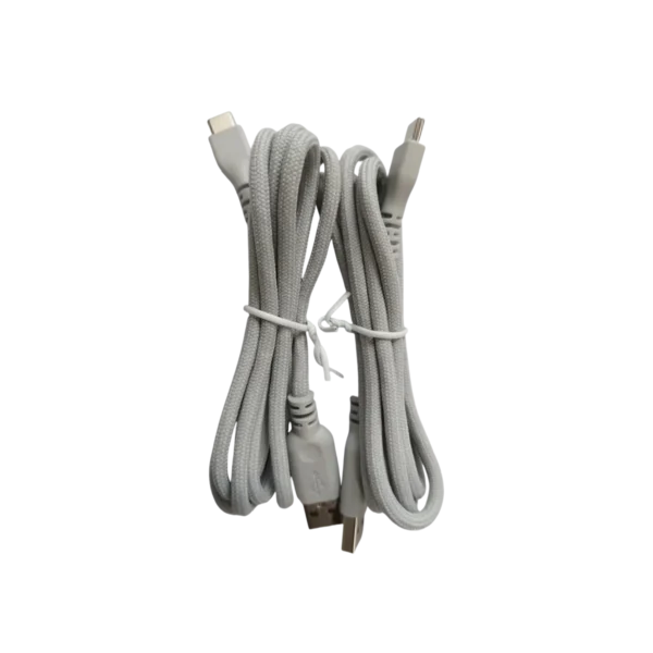 g wolves type c cable for mouse